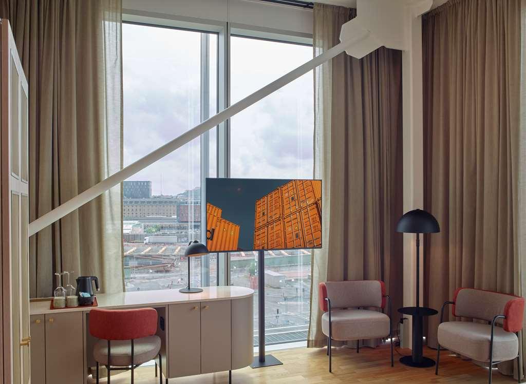 Hotell Scandic 4*