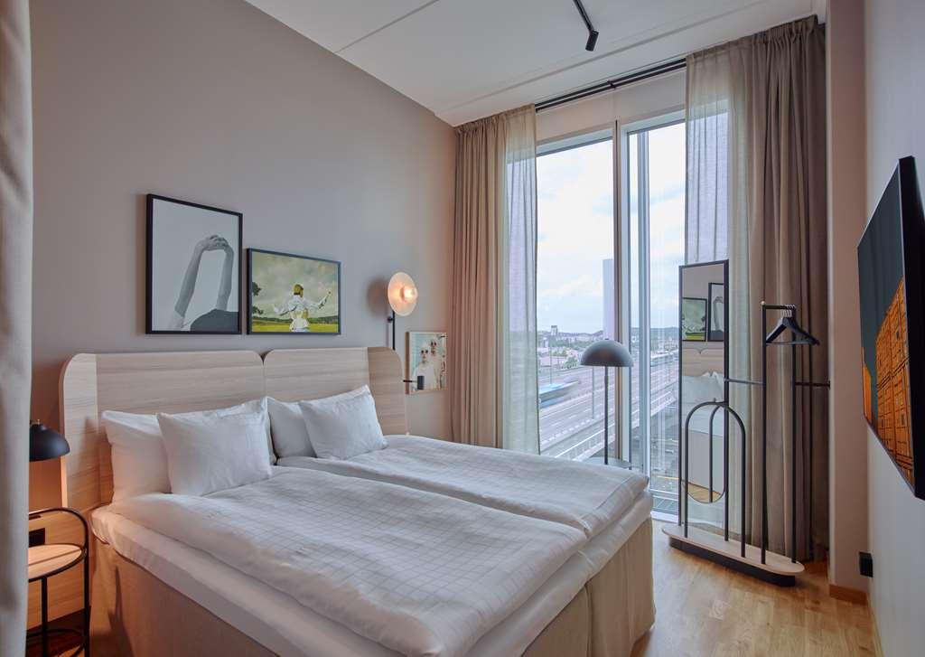 Hotell Scandic