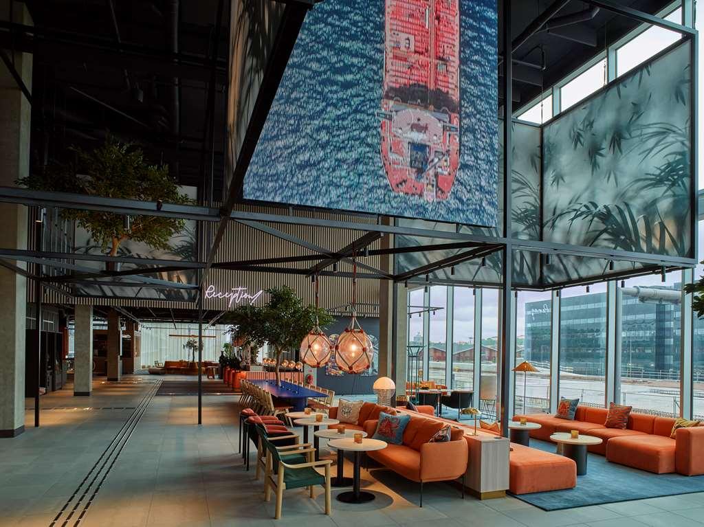 Scandic Hotell Göteborg