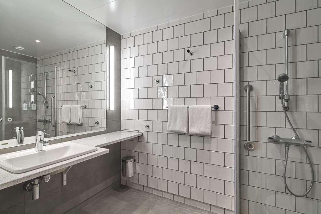 Scandic Hotell